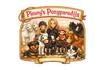 Pleuny's Ponyparadijs
