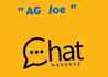AGentur Chat "Joe"