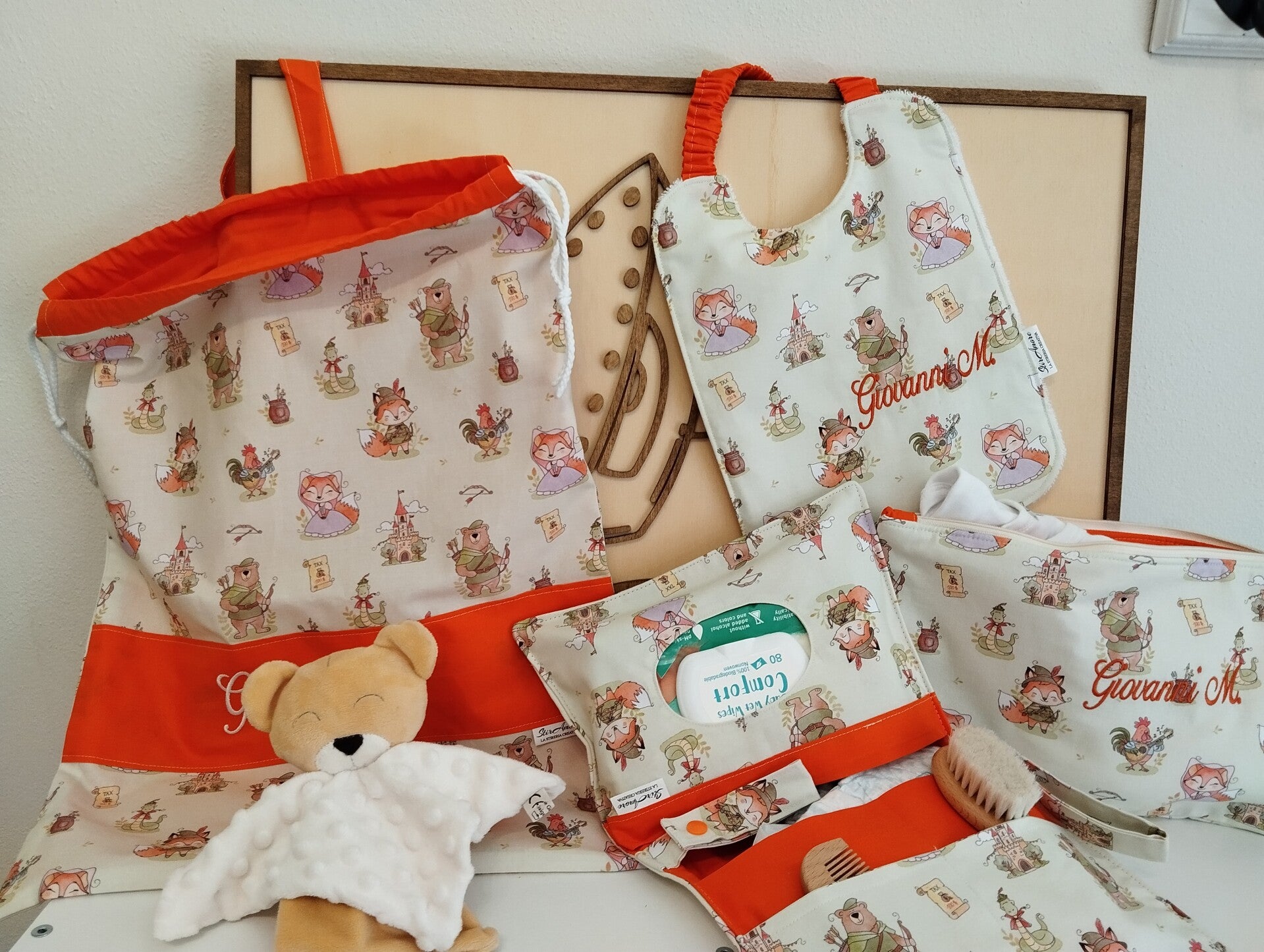 LISTA NASCITA DIGITALE