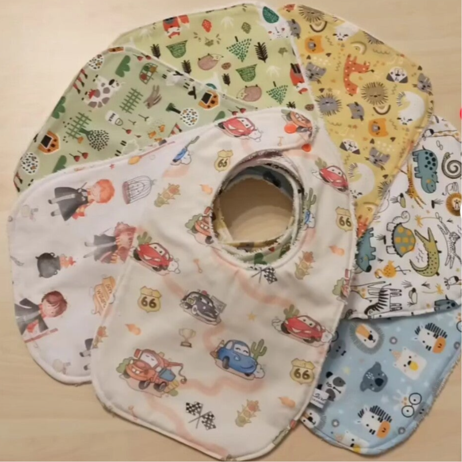 BAVAGLINI PRIME PAPPE