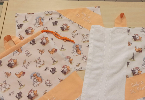 SET ASILO IN PROMOZIONE!!!