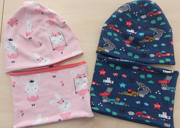 CAPPELLINO + SCALDACOLLO