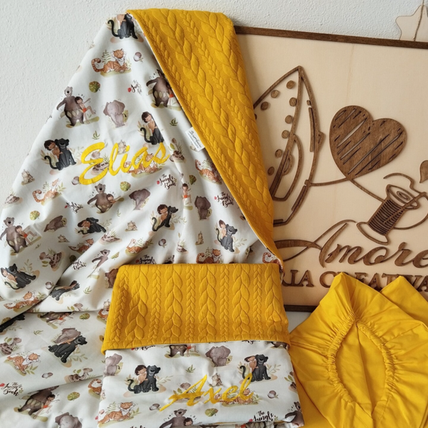 COPERTINA PRIMAVERILE