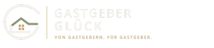 Gastgeberglück
