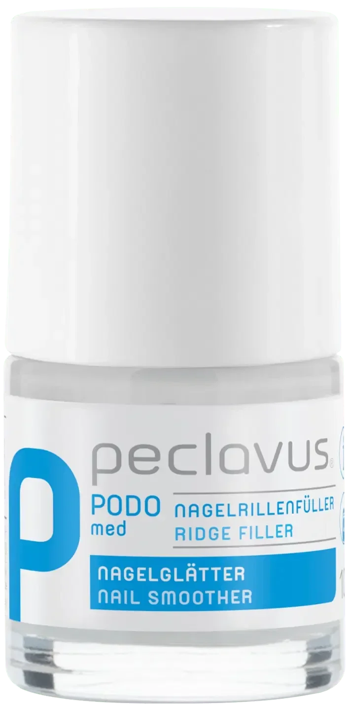 Peclavus® PODOmed Nagelgroefvuller – 10 ml