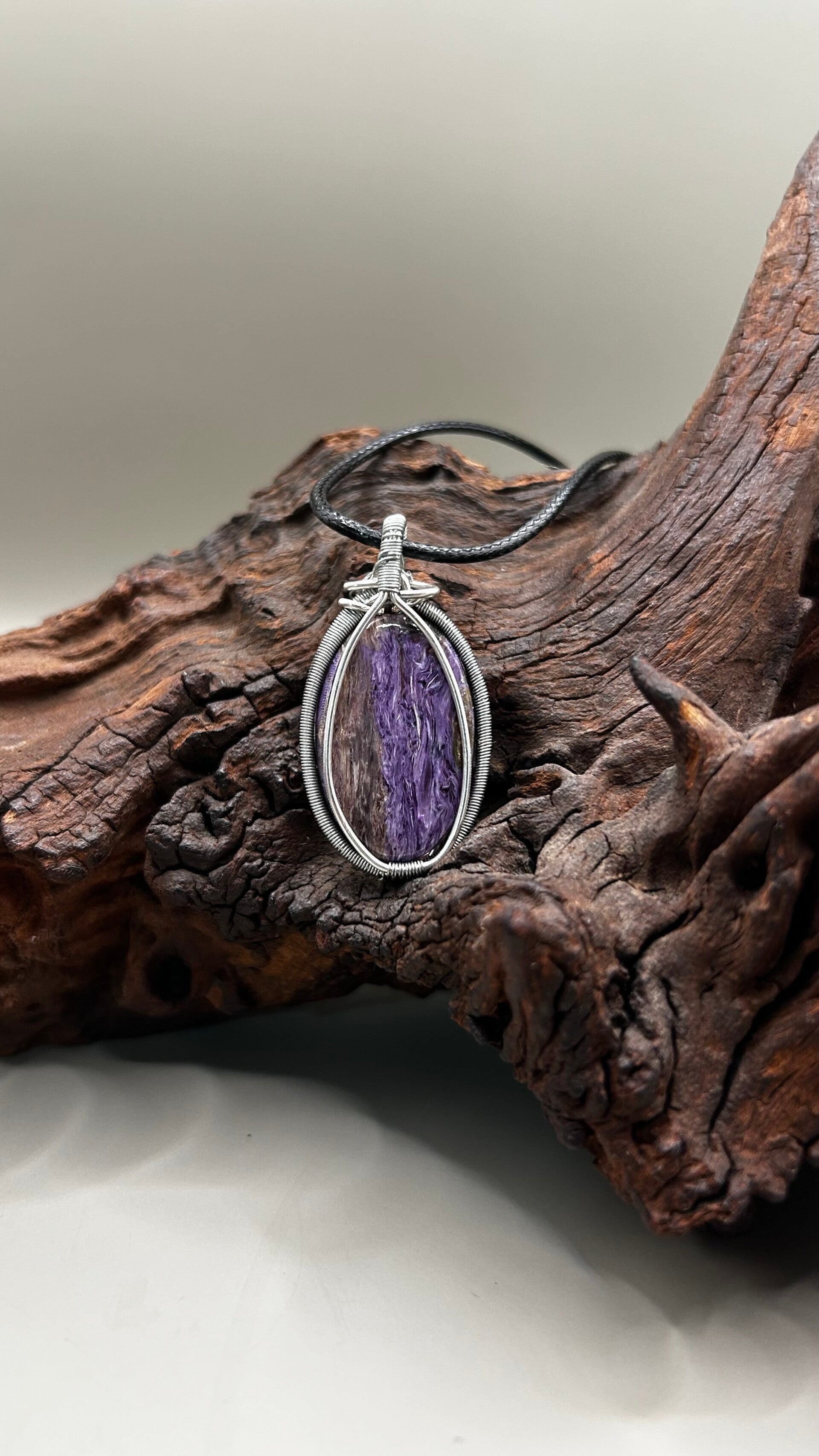 Pendants in all styles