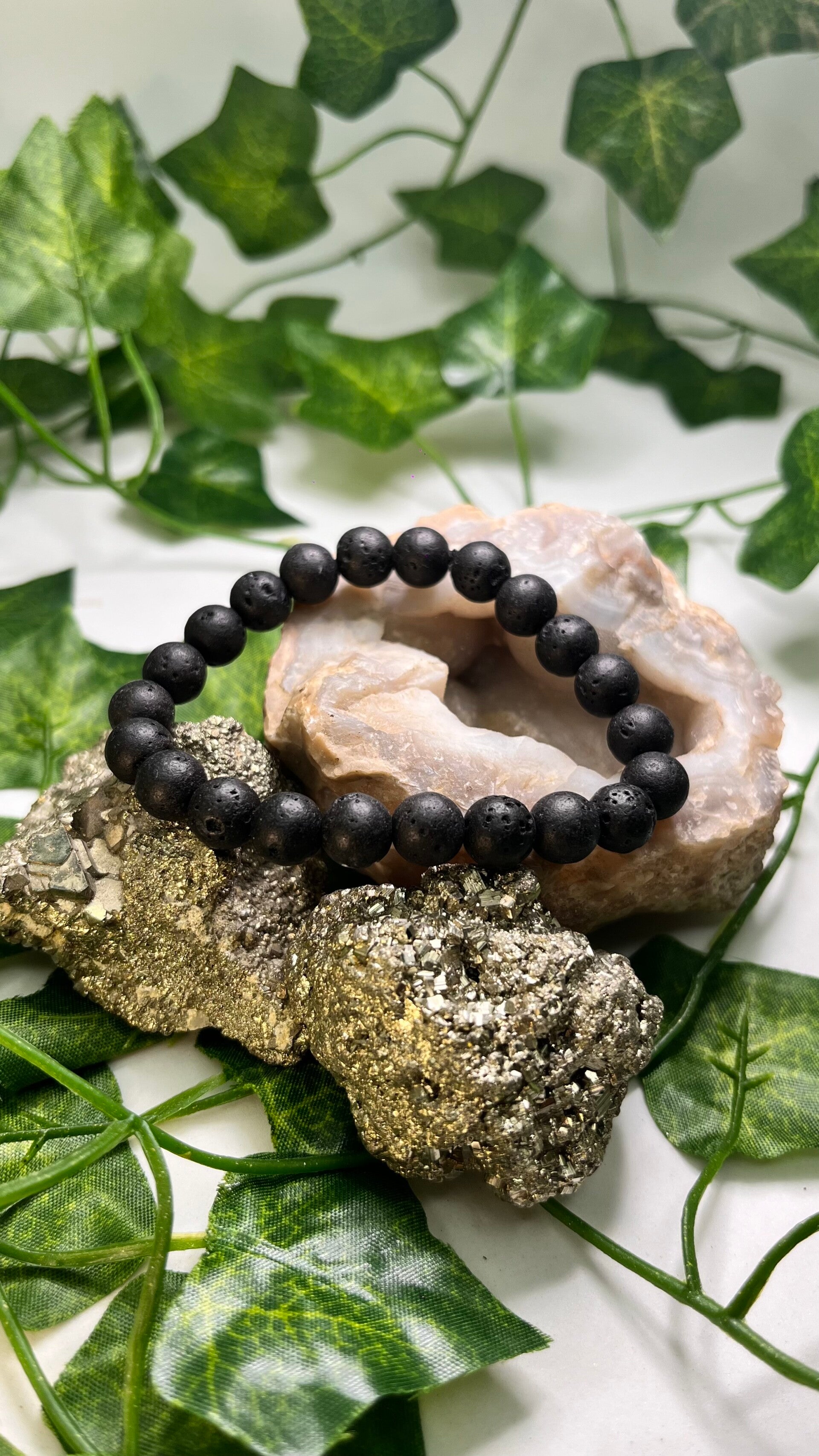 Bracelets (8mm) | Fifis crystals