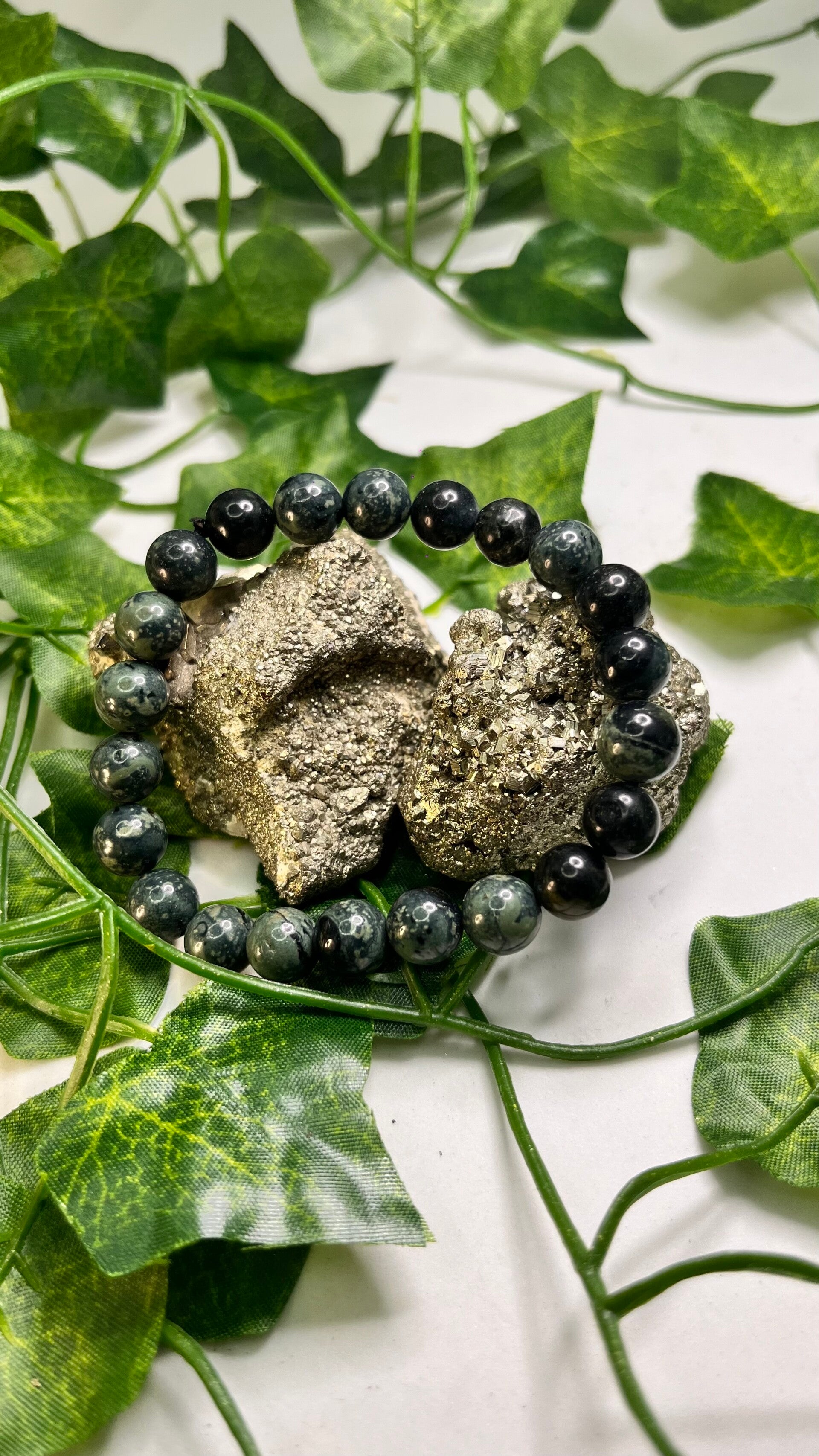 Bracelets (8mm) | Fifis crystals