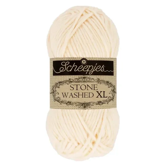Scheepjes Stone Washed XL 861 Pink Quartzite