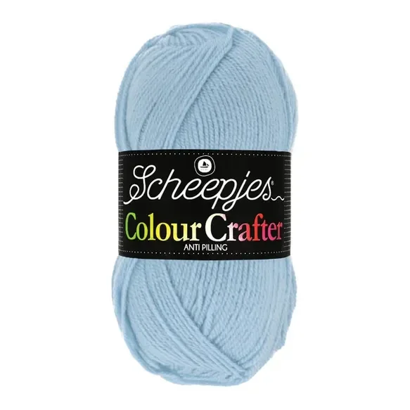 Scheepjes Colour Crafter 1019 Texel