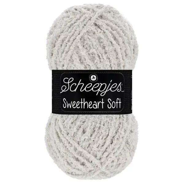 Scheepjes Sweetheart Soft 002
