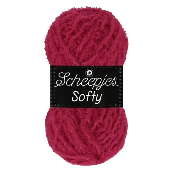Scheepjes Softy 490