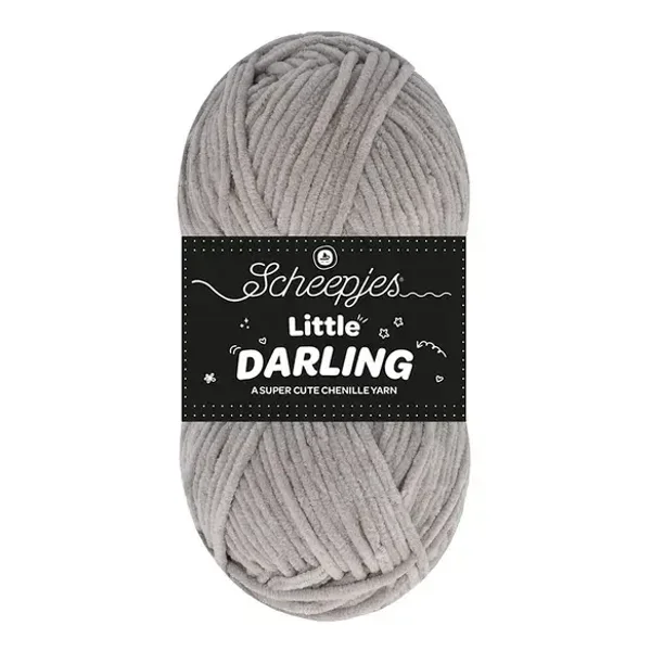 Scheepjes Little Darling 409 Koala