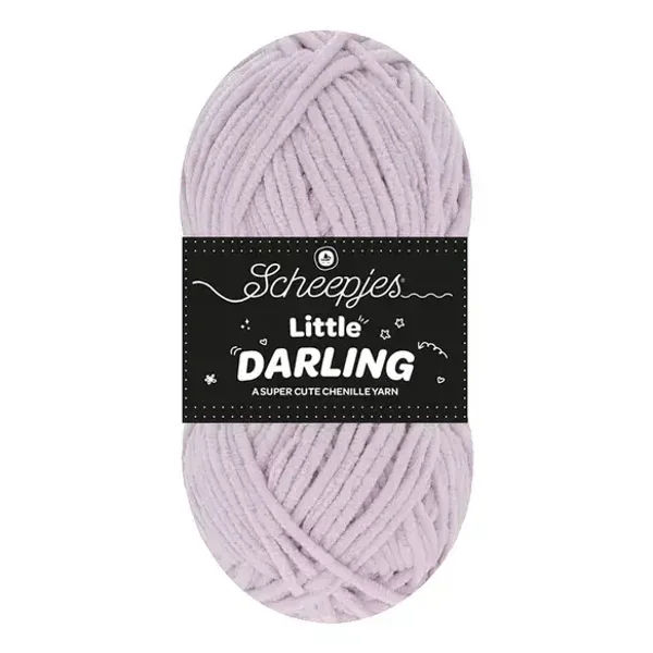 Scheepjes Little Darling 441 Taro