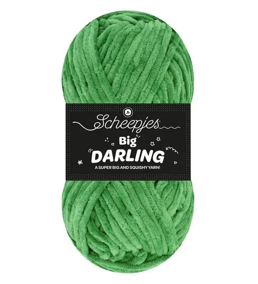 Scheepjes Big Darling 435 Sprout