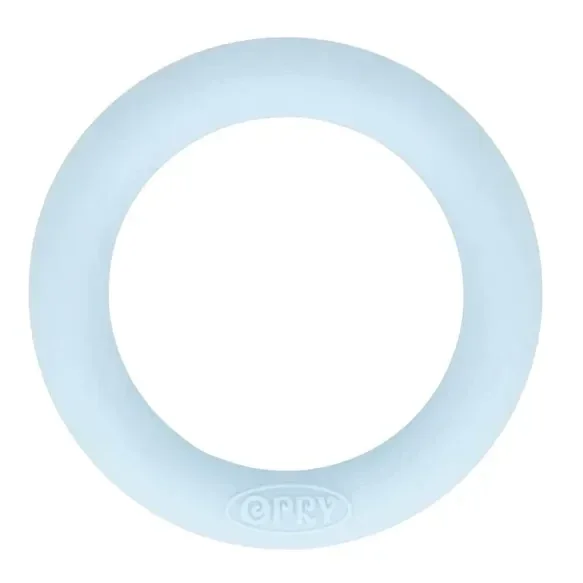 Opry bijtring siliconen 65mm 258