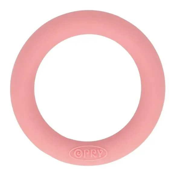 Opry bijtring siliconen 65mm 748