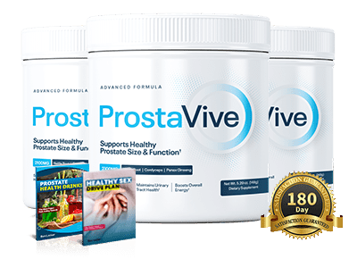 PROSTAVIVER