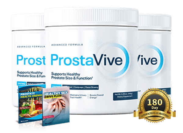 PROSTAVIVER