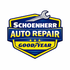Schoenherr Auto Repair-Good Year