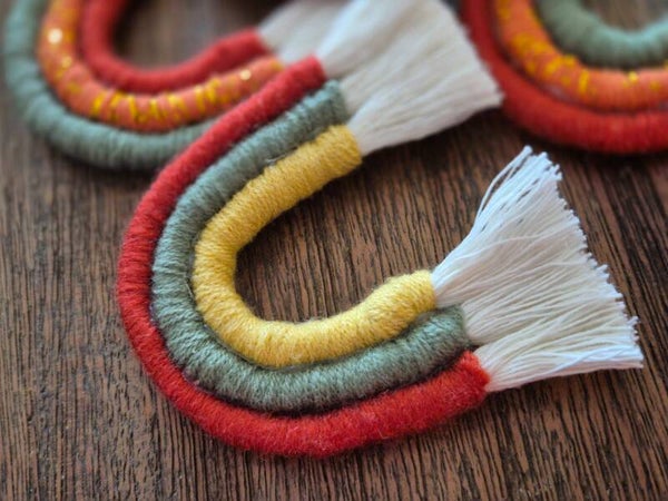 Arc-en-ciel magnétique