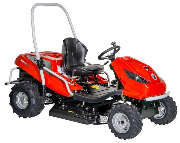 Efco 4x2 Tuareg 92EVO ruwterreinmaaier