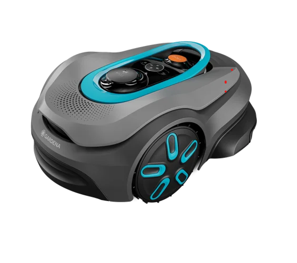 Gardena smart SILENO sense 400 m²