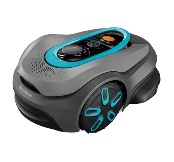 Gardena smart SILENO sense 600 m²