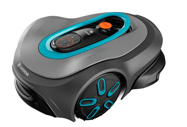 Gardena Robotmaaier smart SILENO max 800 m²