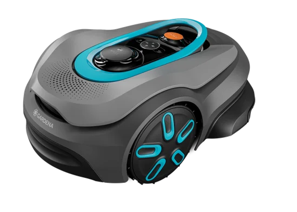Gardena smart SILENO sense 400 m²
