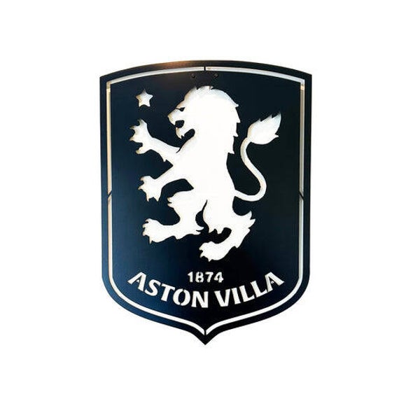 Aston Villa