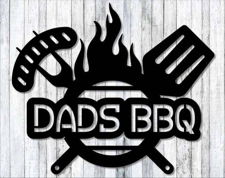 Dad’s BBQ
