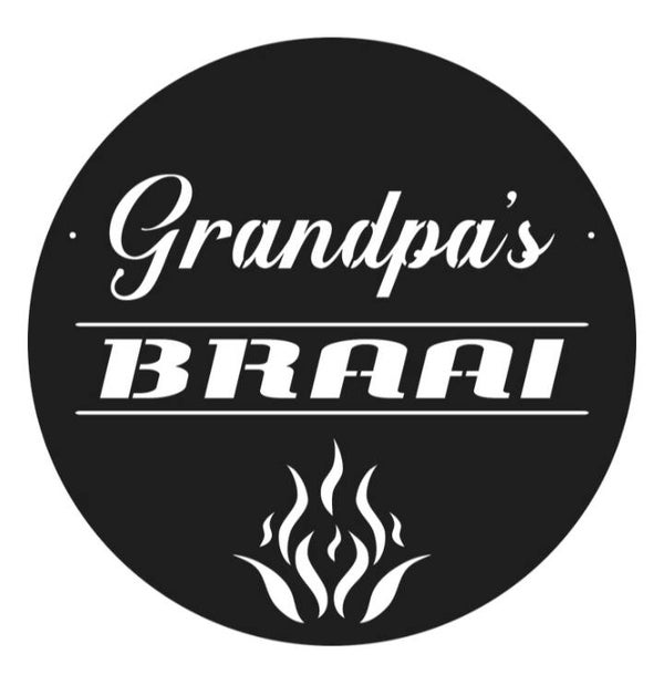 Grandpa’s Braai