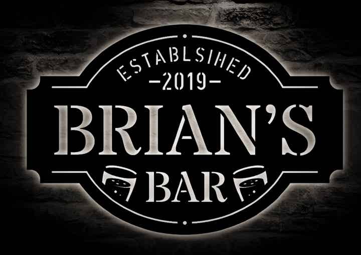 Brian's Bar