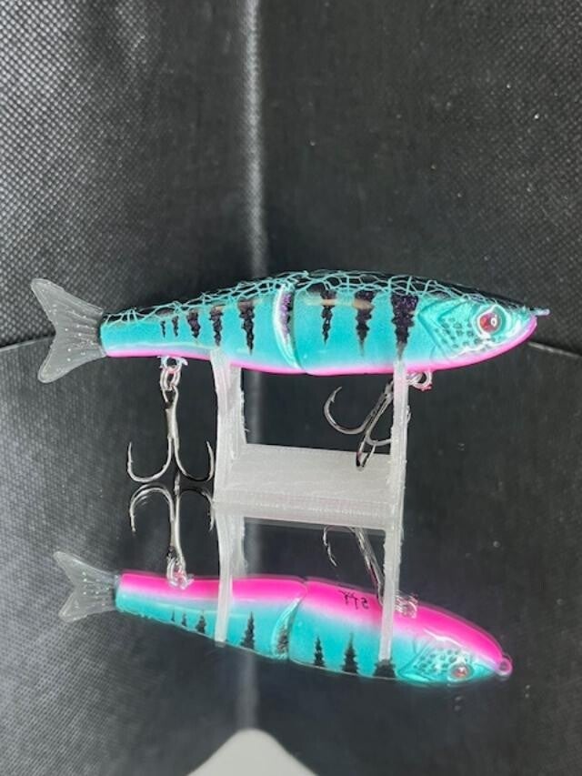 Minnow Glide