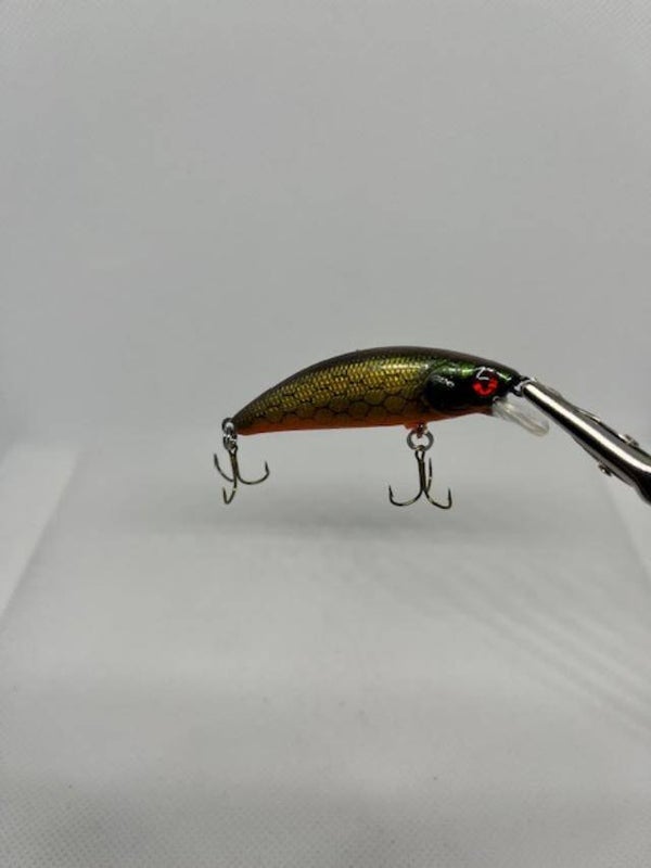 Micro Jerk Bait