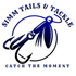 SIMM Tails &amp; Tackle