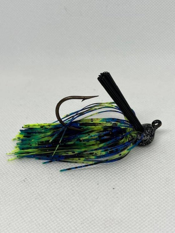 Arkie Jigs