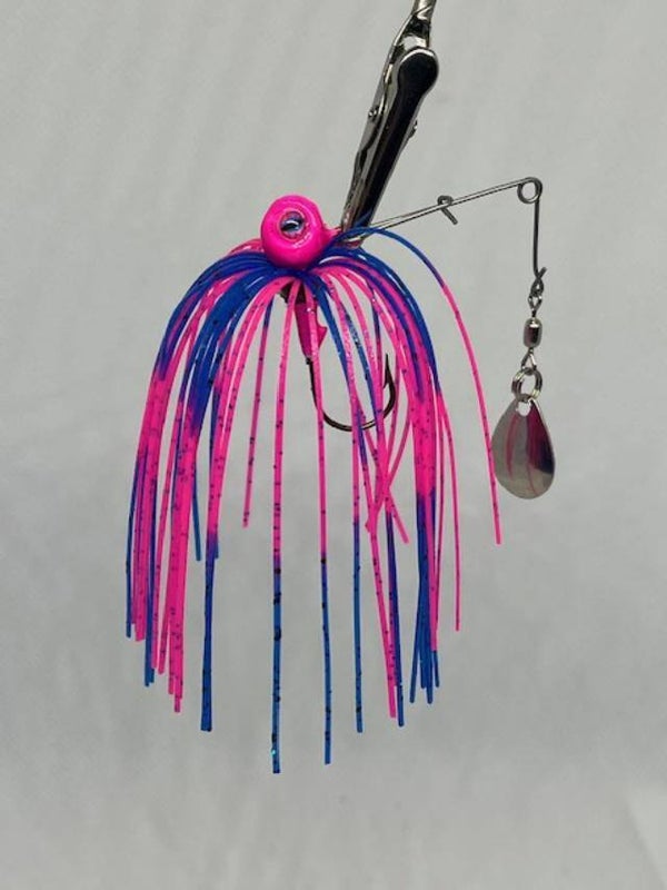 Mini Skirted Jiga-Spina