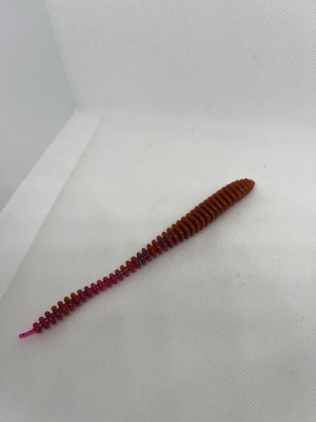 Radar Worm 6.25"