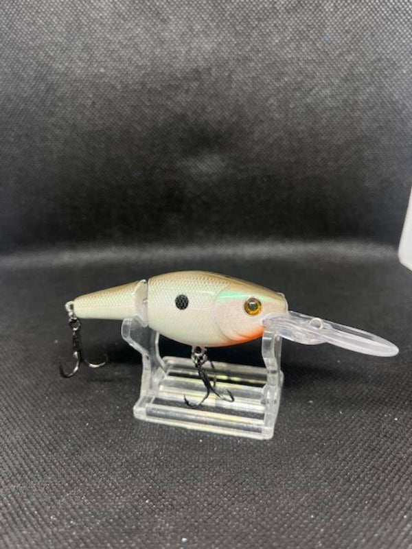 Jointed Shad 7
