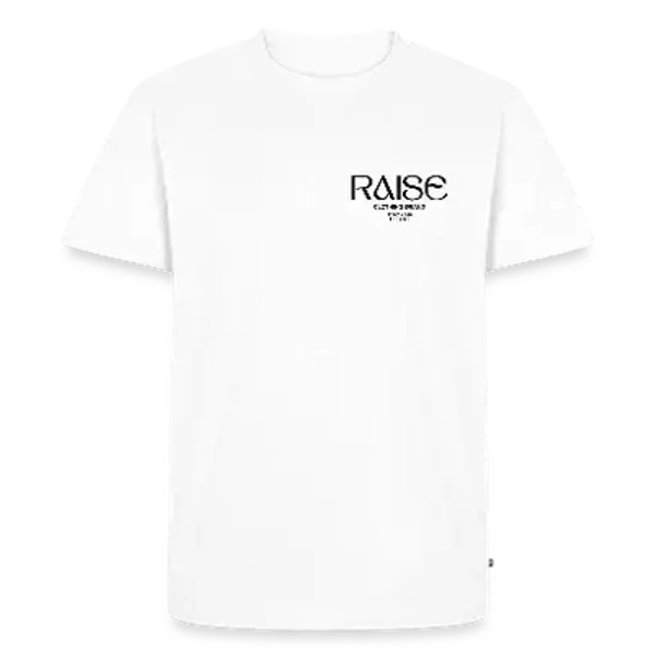 Raise T-skjorte