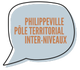 Pôle territorial inter-niveaux de Philippeville