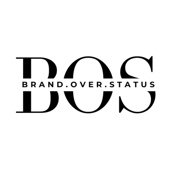 B.O.S Unisex - Men or Women Design