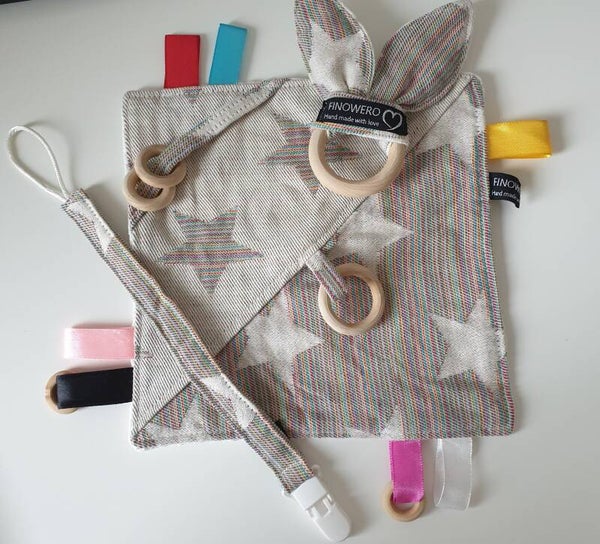 Babyset Yaro Stars 00