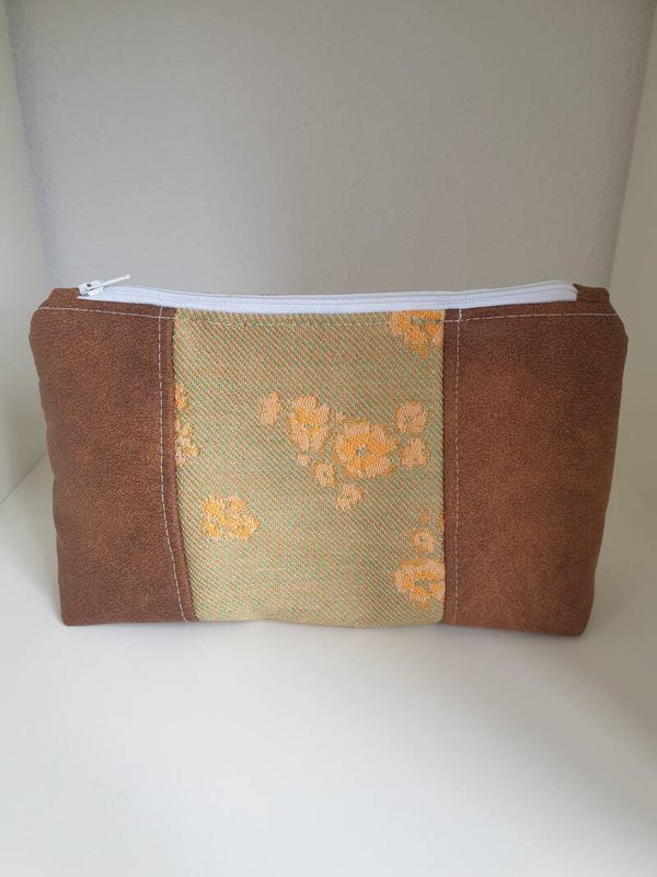 Etui Tulipe Turquoise la Prairie 60 days