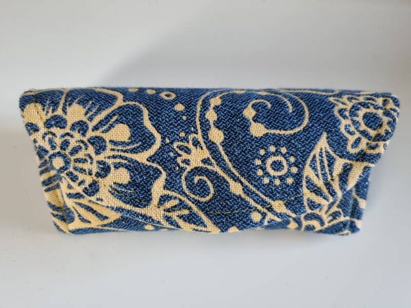 Brillenetui Yaro Chrys