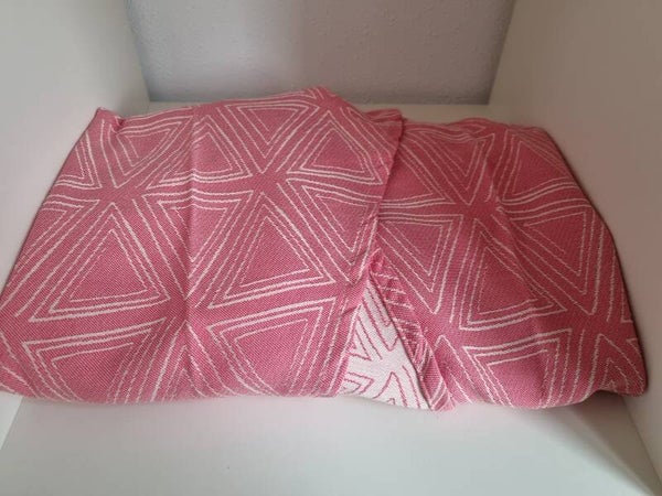 We Are Woven Fling Mare - maat 4