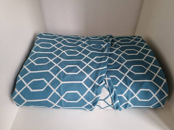 We are Wovens Mixite Breeze - maat 5