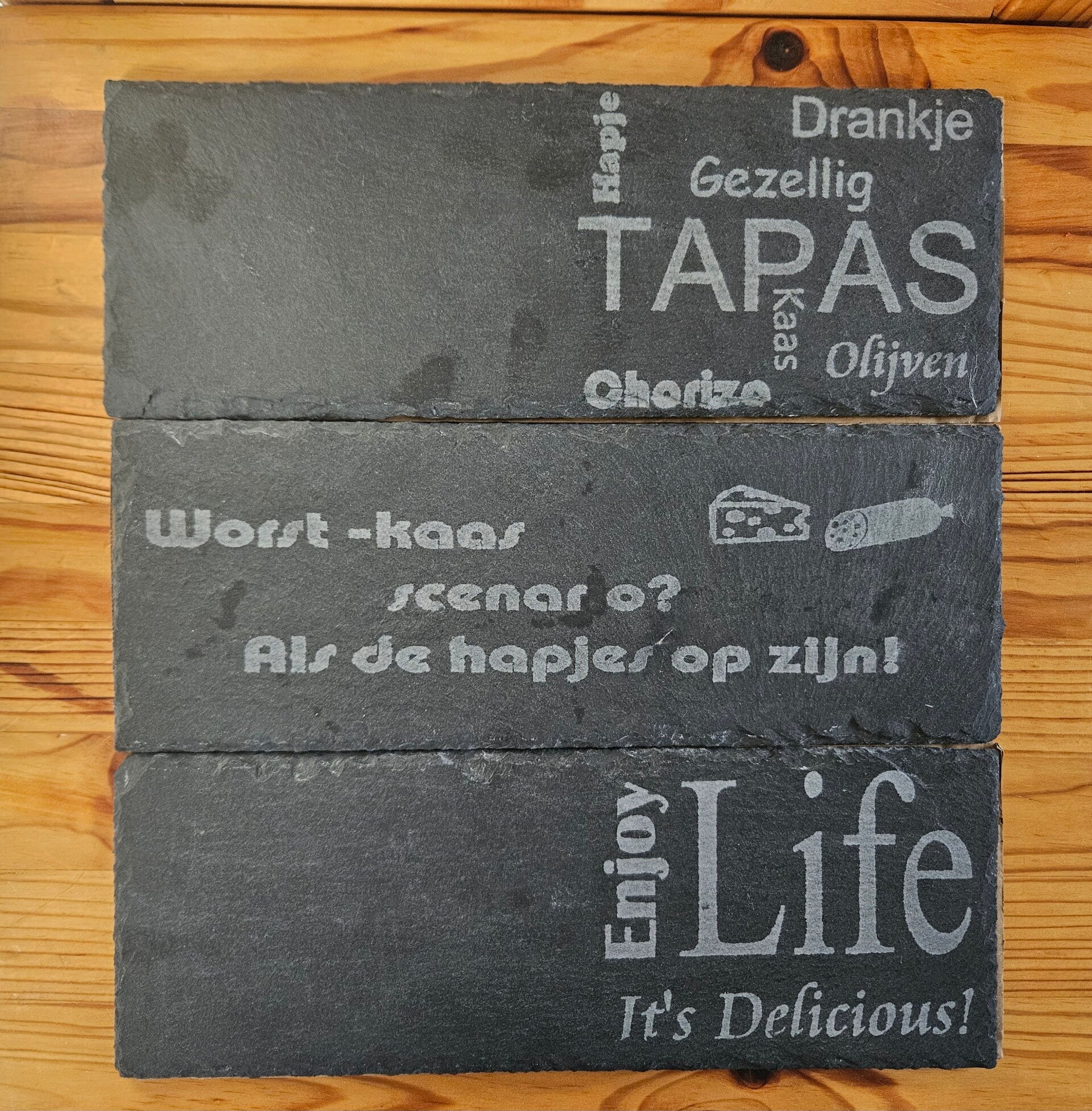 Tapasbord